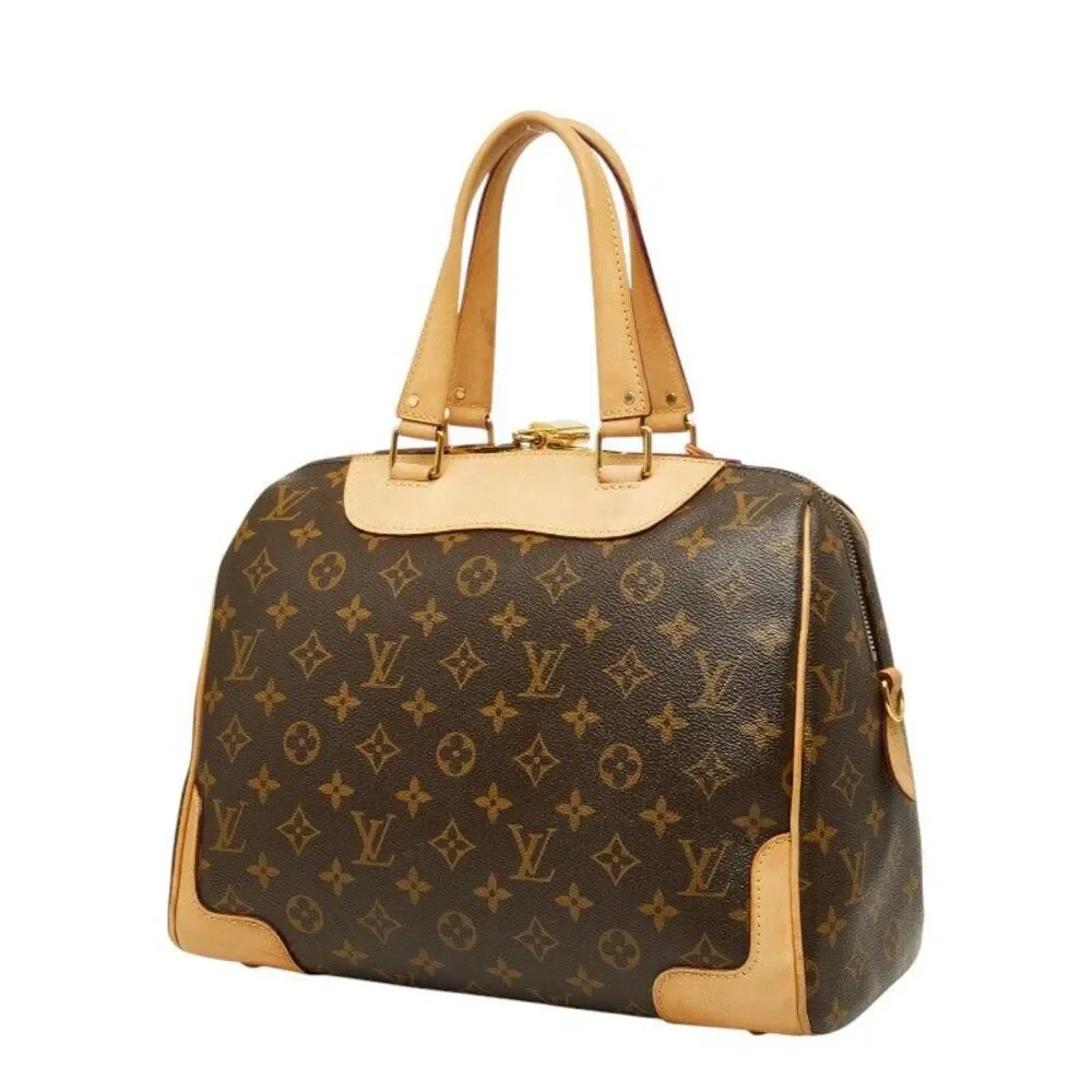 LOUIS VUITTON delivery duty